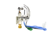 Honeywell, Three Way Electronic Ignition Pilot Assembly Natural Gas