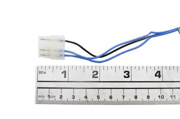 Honeywell, Three Way Electronic Ignition Pilot Assembly Natural Gas