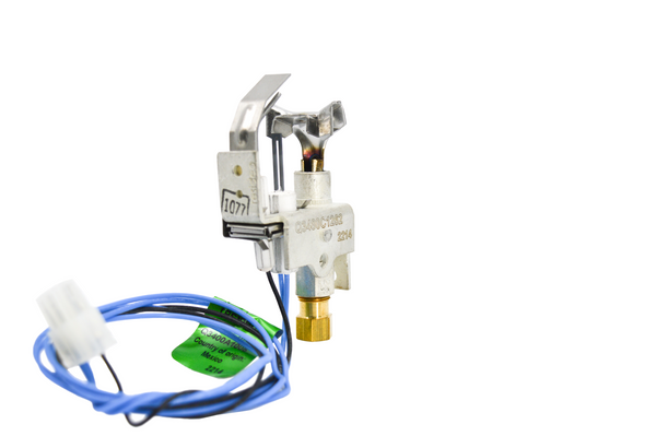 Honeywell, Three Way Electronic Ignition Pilot Assembly Natural Gas